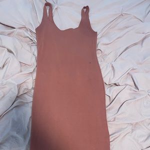 2 body on midi dresses